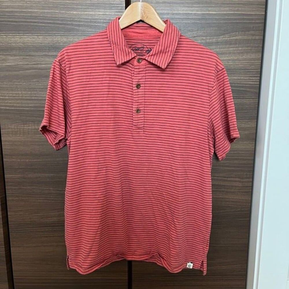 Grayers Men's Polo Shirt